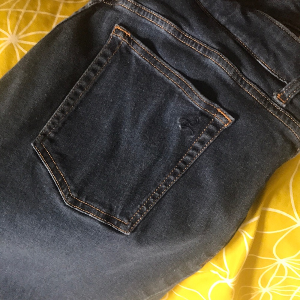 DL 1961 Jeggings